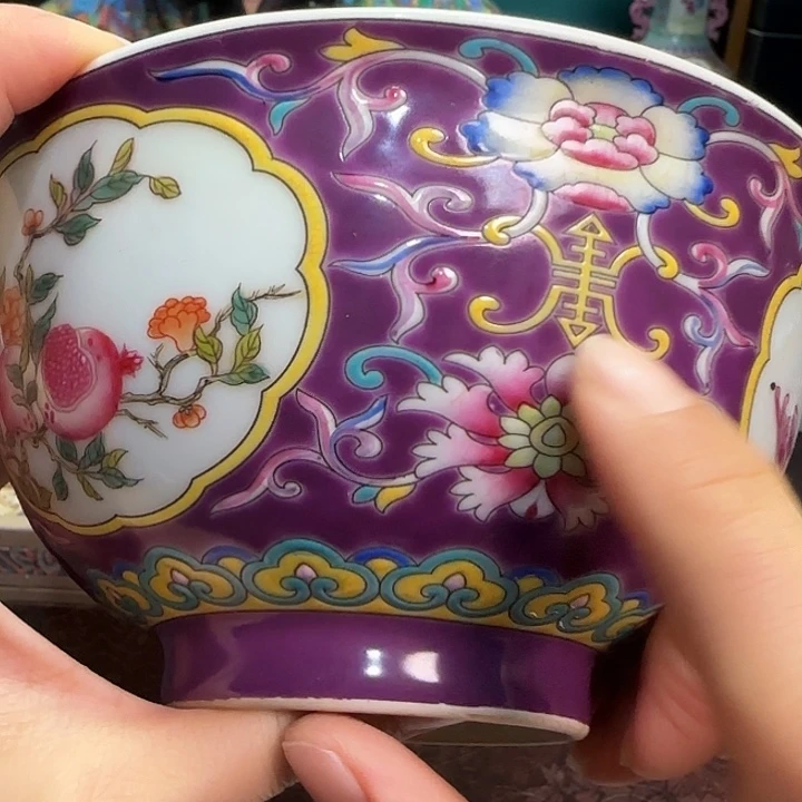 瓷摆件景德镇陶瓷艺术