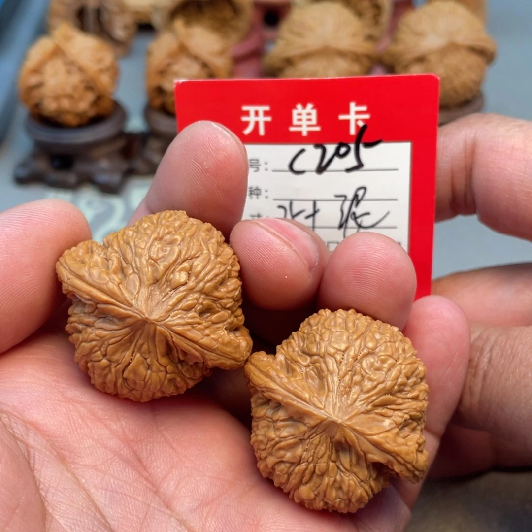 把件文玩核桃文玩