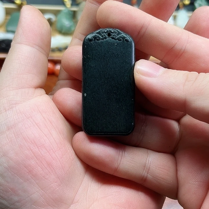 未镶嵌手链和田玉壶*爷