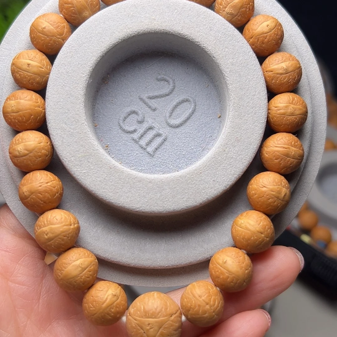 爱***.吊坠凤眼菩提菩提