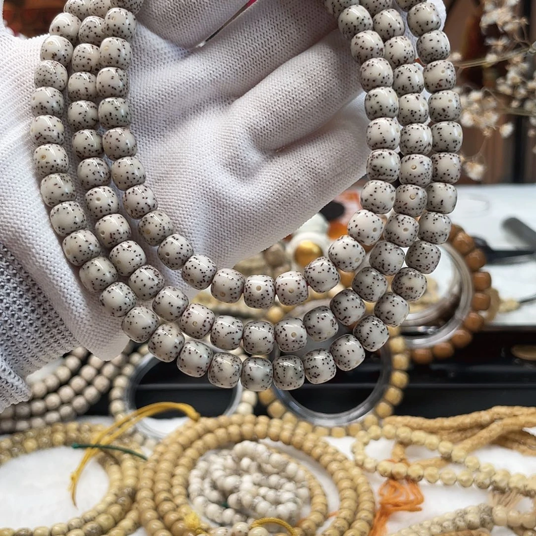 手串星月菩提星月