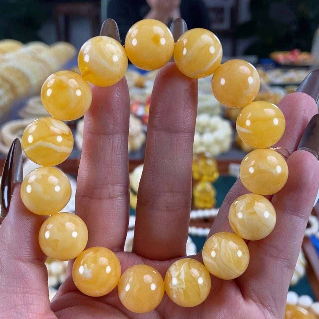 琥珀未镶嵌珠宝奇石14同料25.79