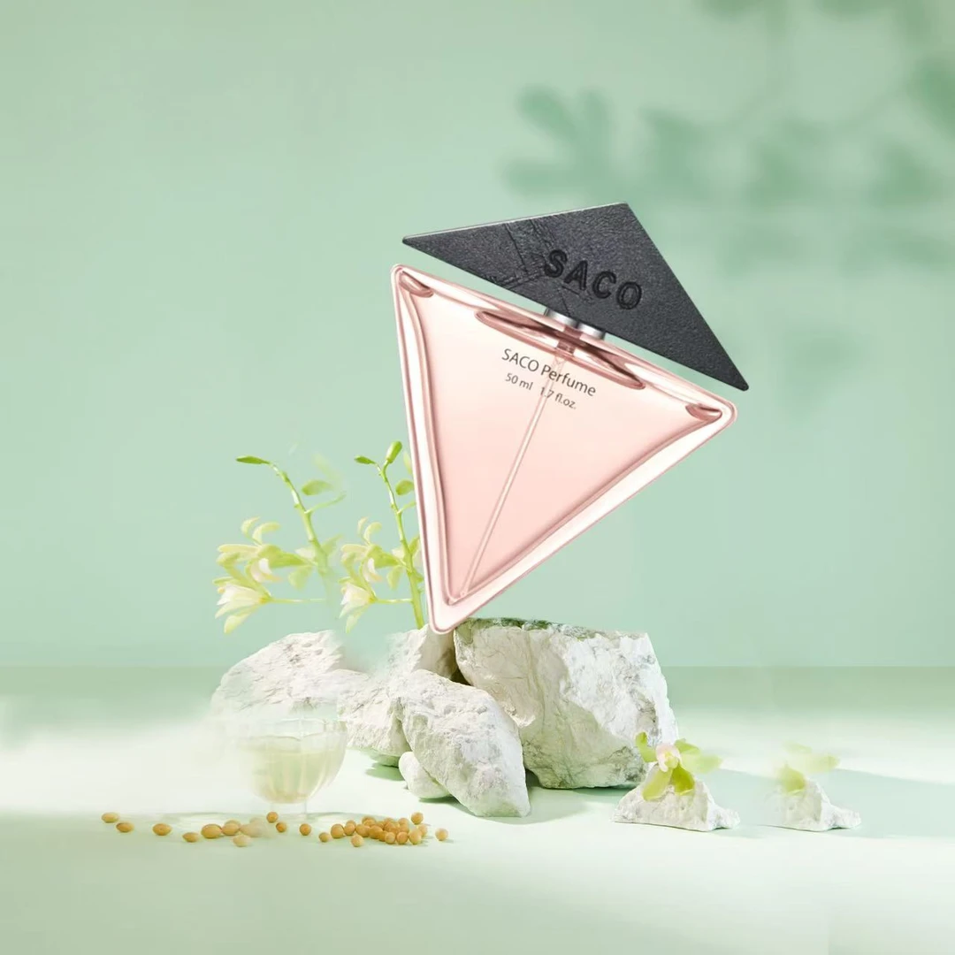 淡香组合 花镜 50ml香水