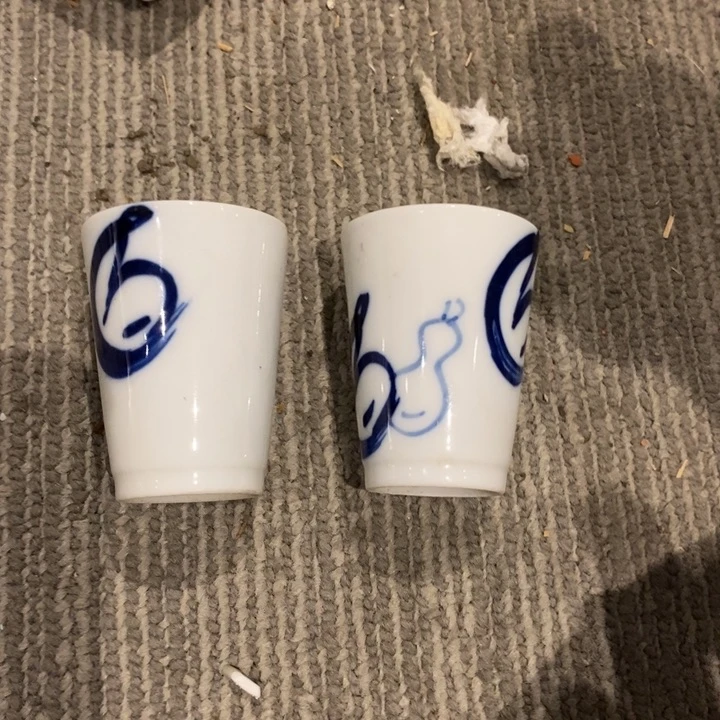 瓷片糖*瓷器瓷器瓷器