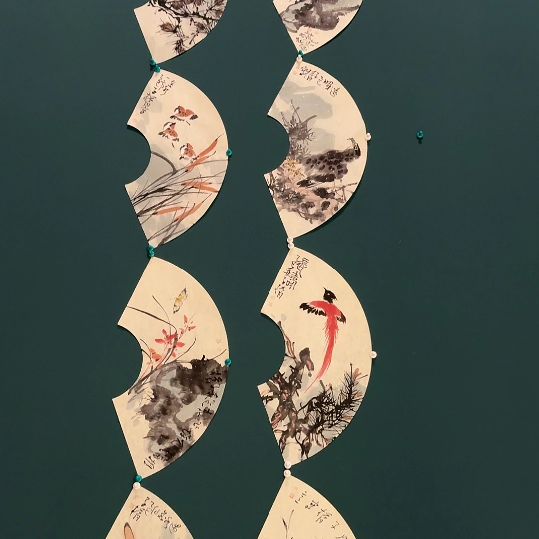 书法徐子桥的作品