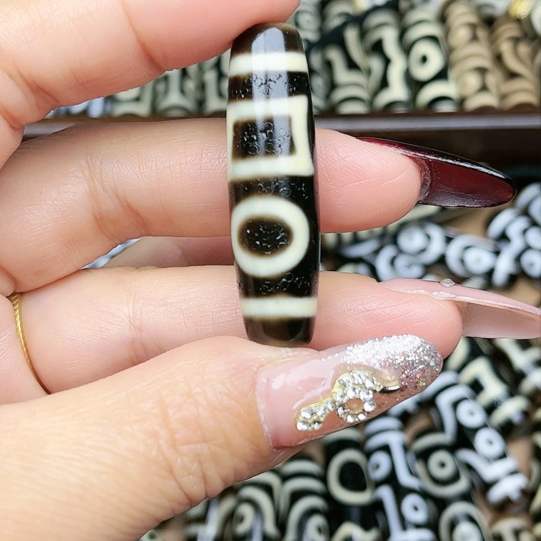 玛瑙/玉髓吊坠(不含链)未镶嵌