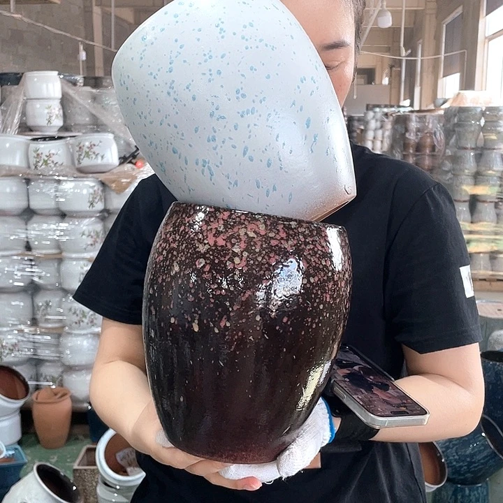 红陶正品高21/15