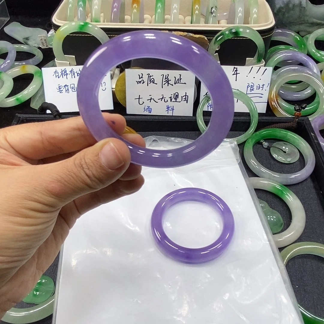 发***啦珐琅非金属M一物一拍