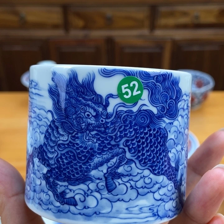 景德镇手绘哈哈哈哈哈