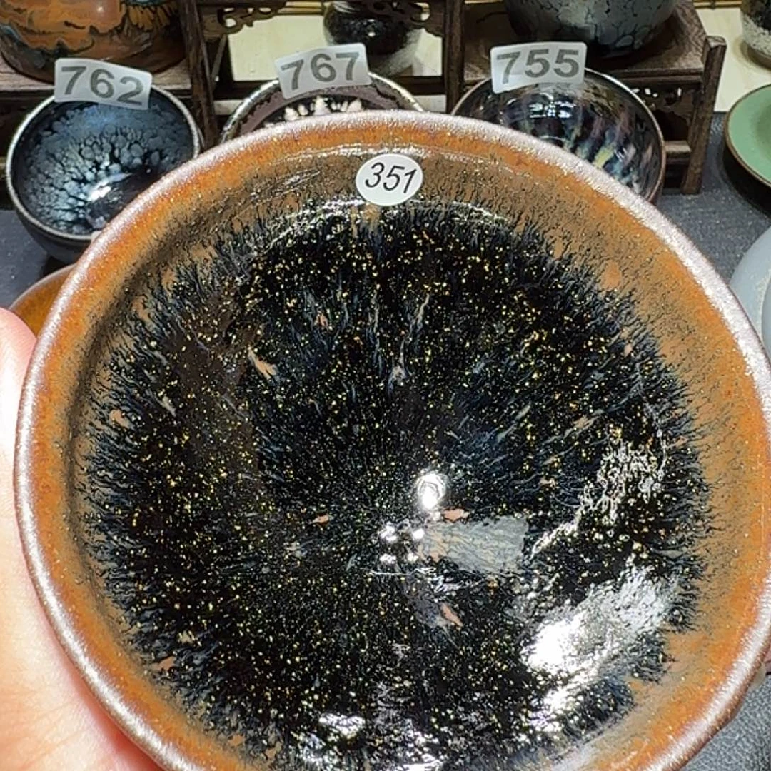 茶盏天才规范工程351