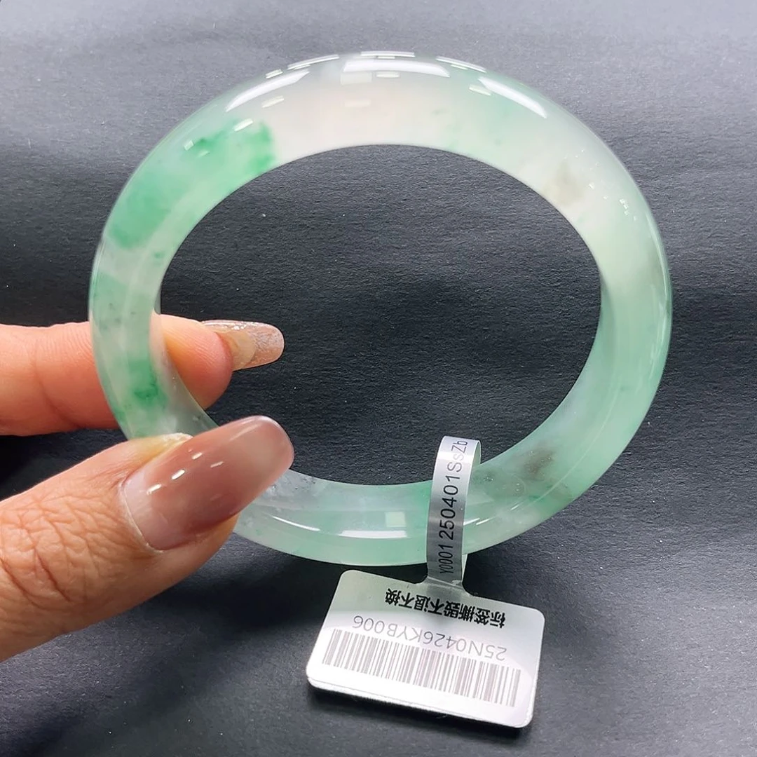 石英质玉手镯未镶嵌➕燕子58