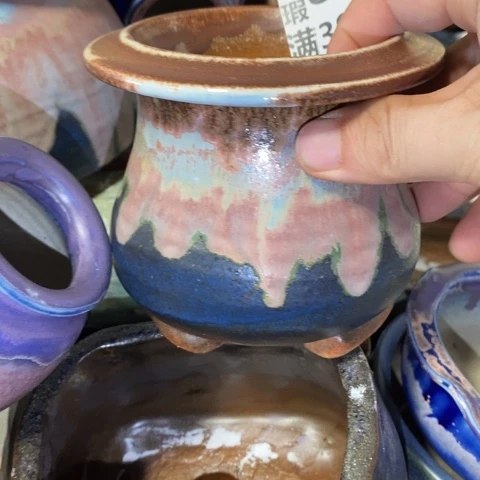 罐8200 微瑕38包邮景德镇陶瓷