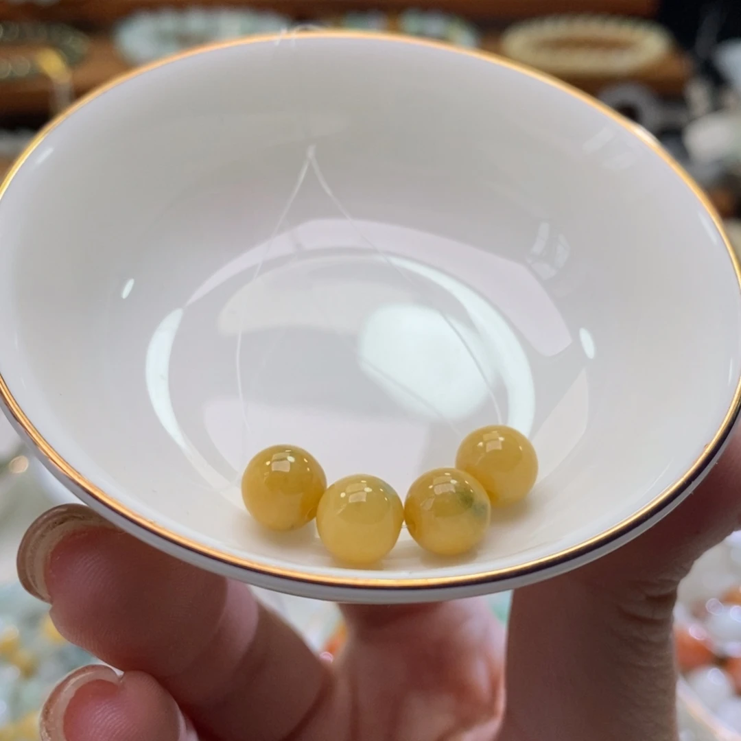 翡翠未镶嵌手链翡翠d60卡8