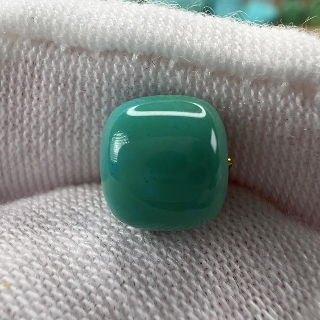 未镶嵌绿松石配饰7.2