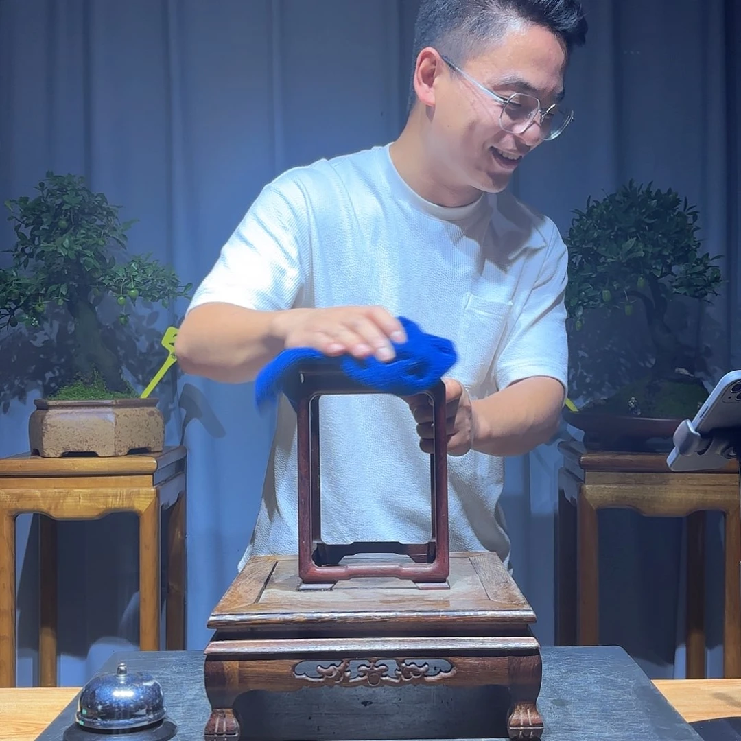 无花朵一***荣金弹子是真的好看