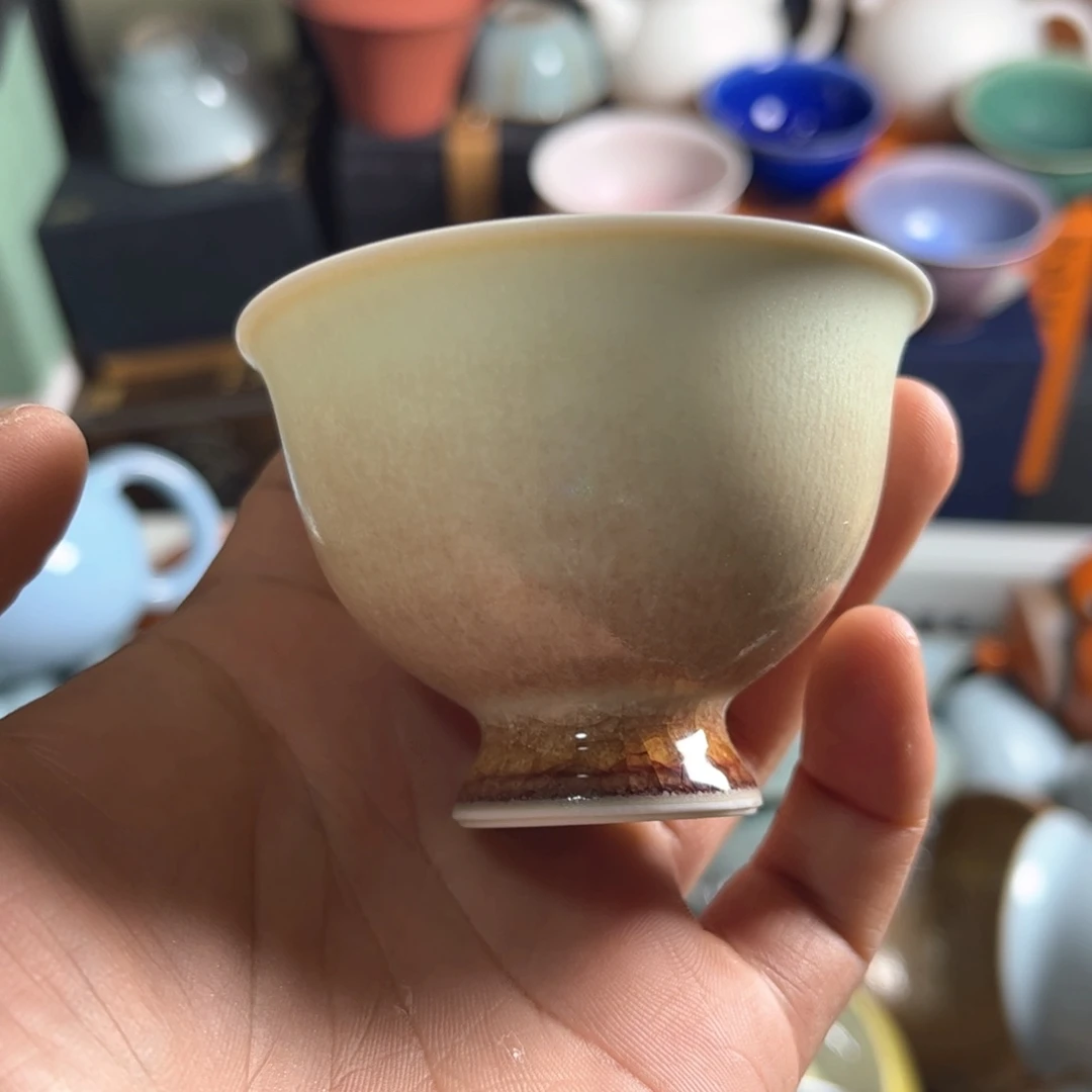 无运费险略有微瑕介意勿拍