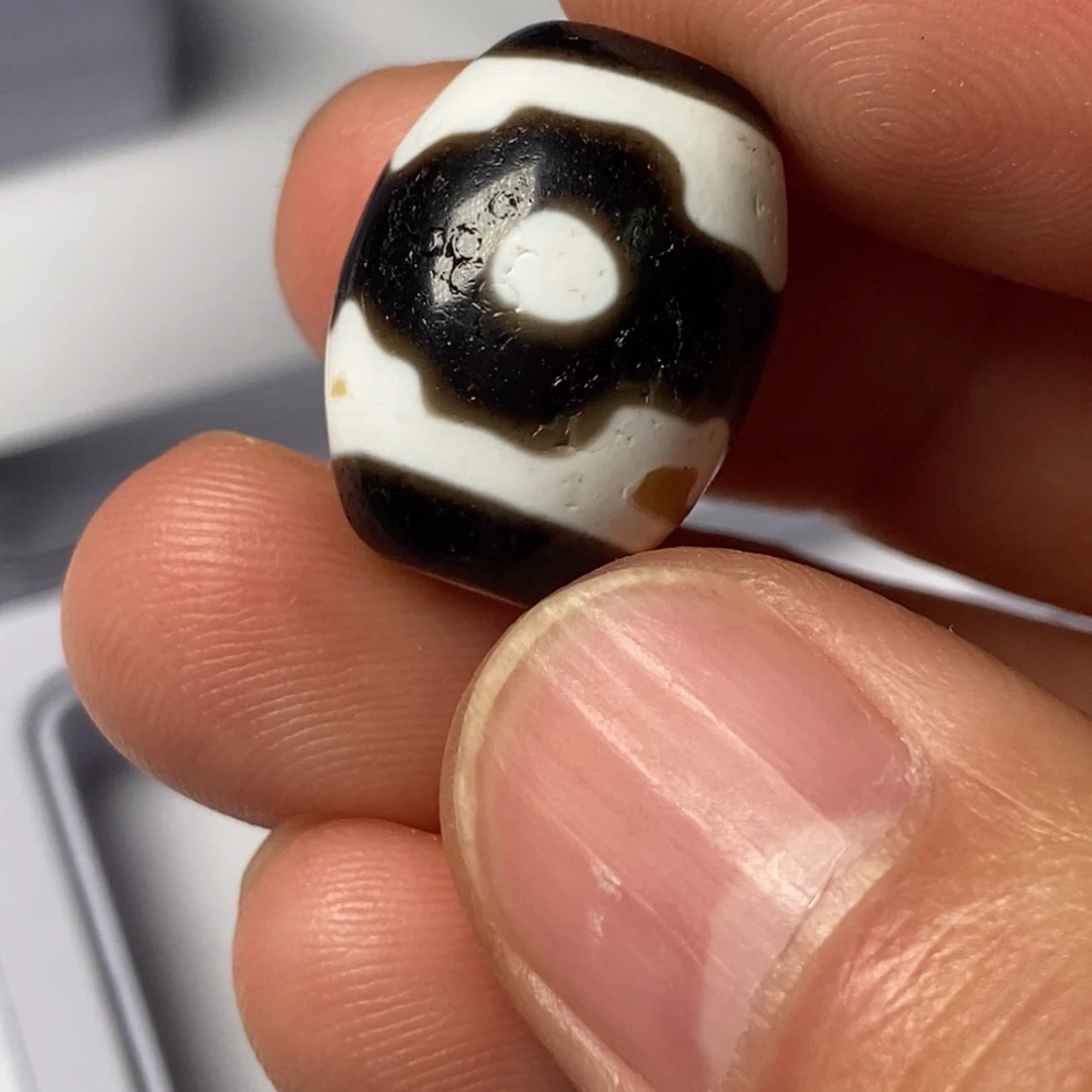 玛瑙/玉髓珠子未镶嵌