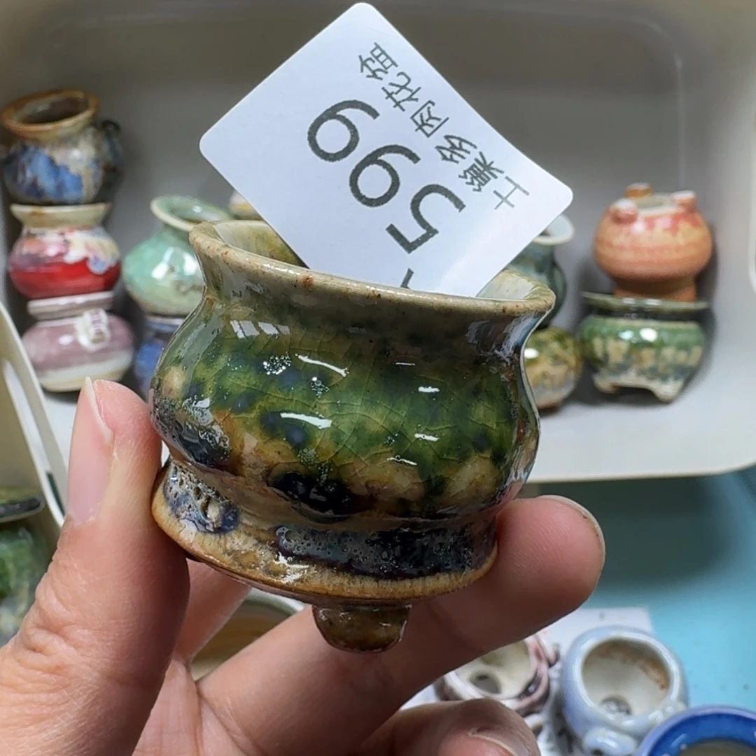 陶瓷艺术品设计与制作