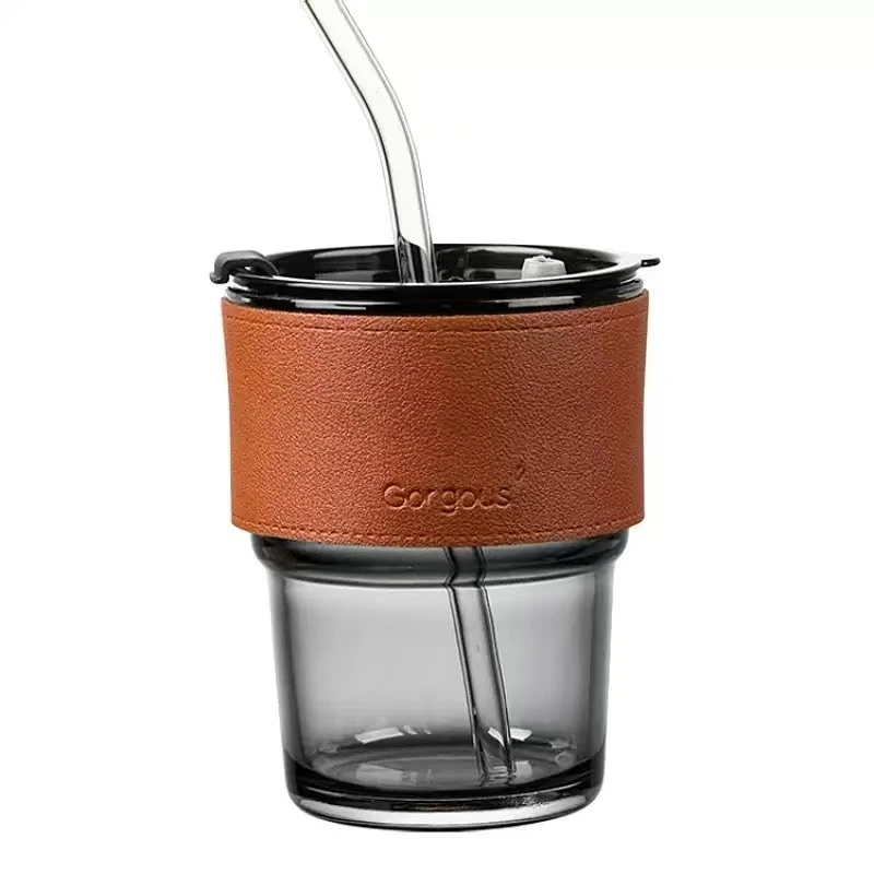 高颜值竹节杯简约