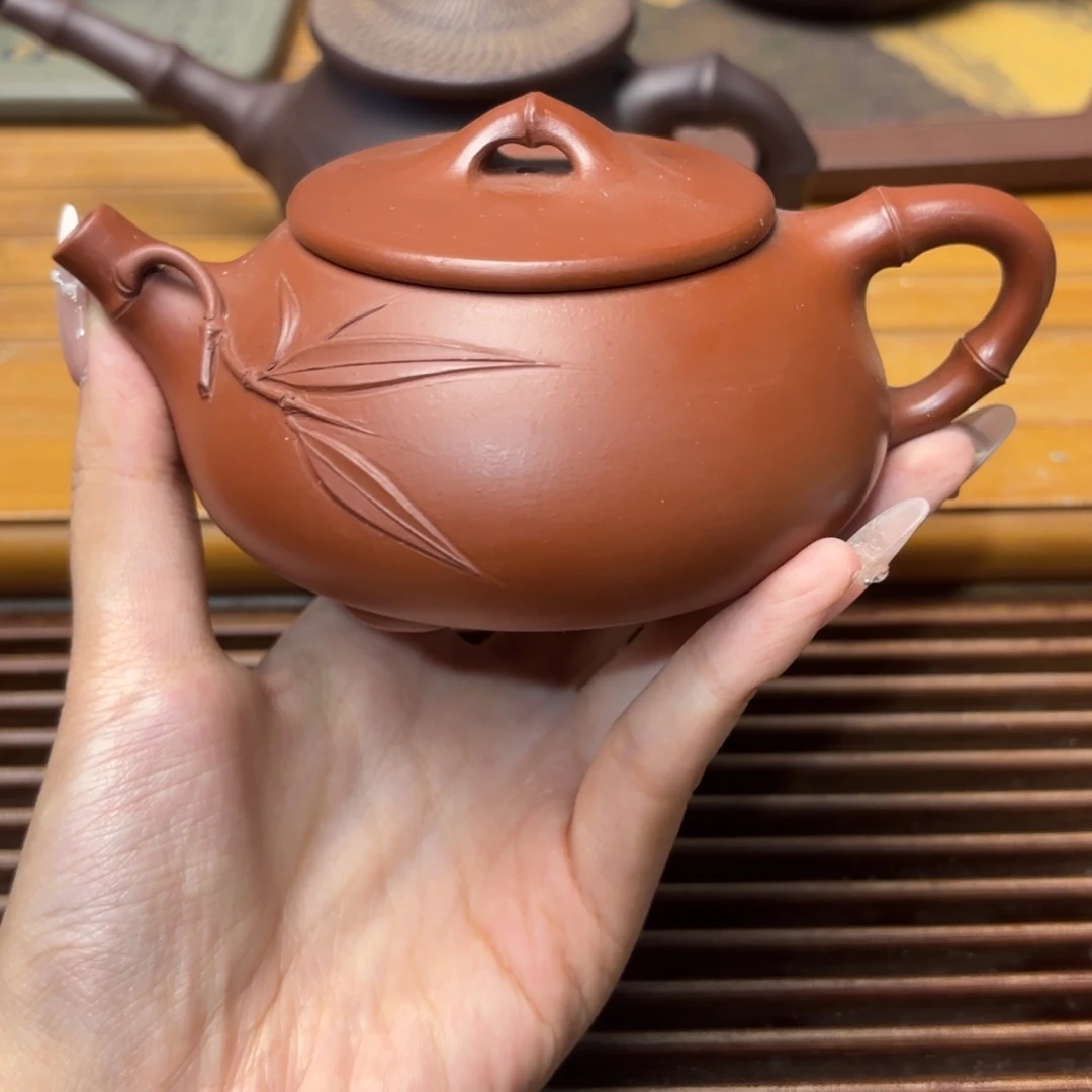 紫砂茶宠五号店专项