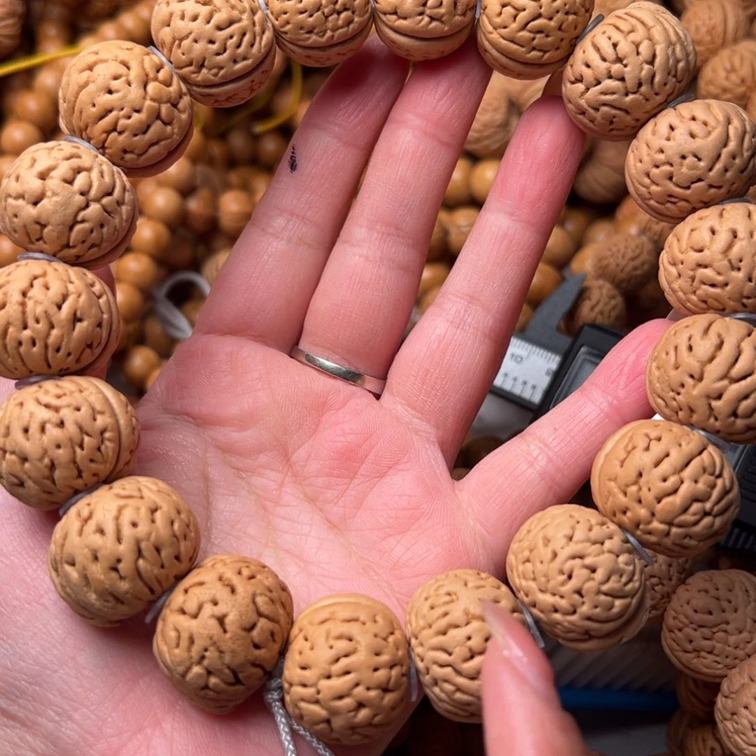 23尺寸茶壶桃核手持