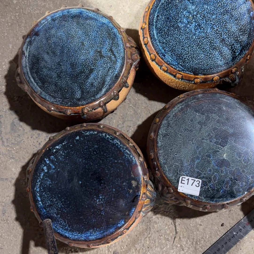 3***9紫砂花盆173