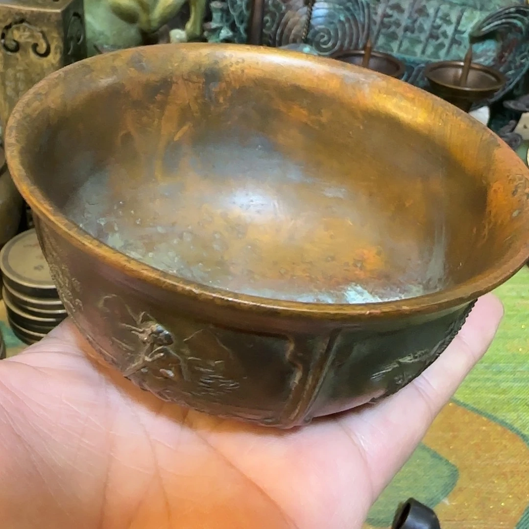 老铜器老铜器老铜器