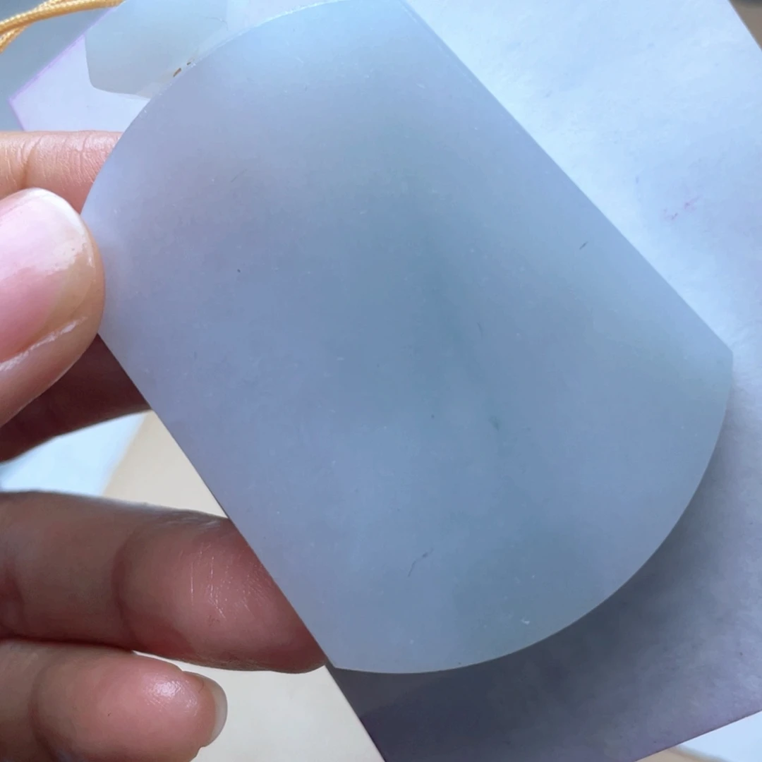 定制翡翠定制未镶嵌