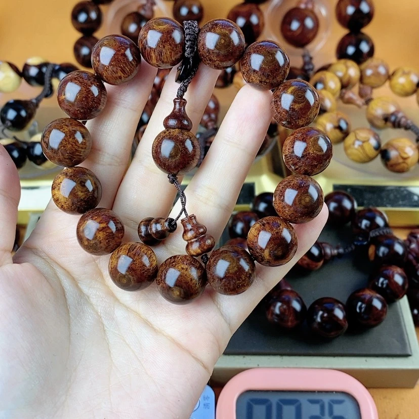 【闪购商品】黄花梨/降香黄檀黄1.5