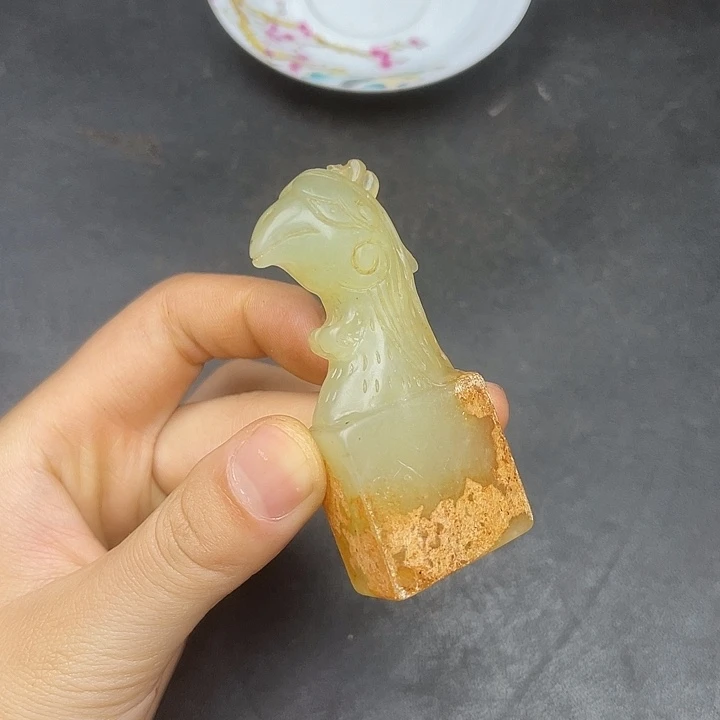 链接一图一物。