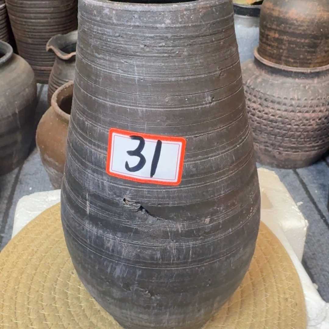 瑕疵31带孔高度22口径8