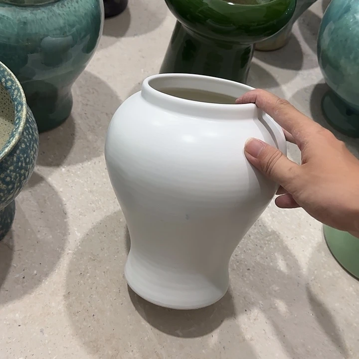 摆件微瑕无孔微瑕