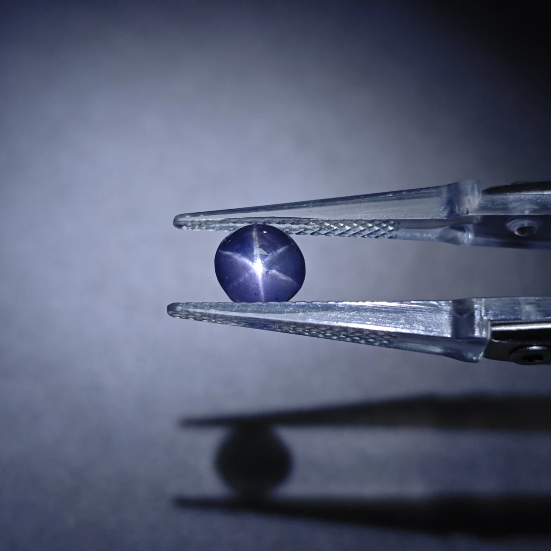 星光紫宝N-3.01ct（01067300）0610