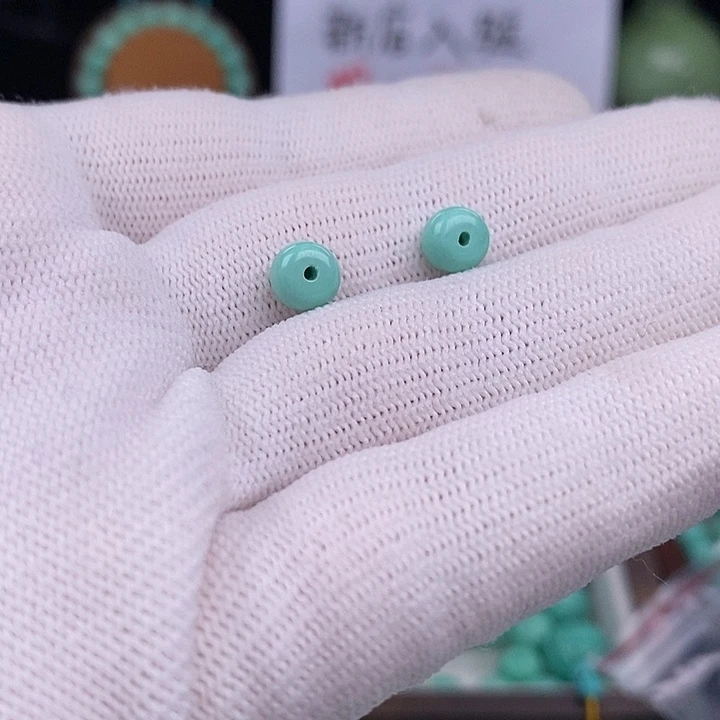 灵***泽湖北精品老型卡6mm一对