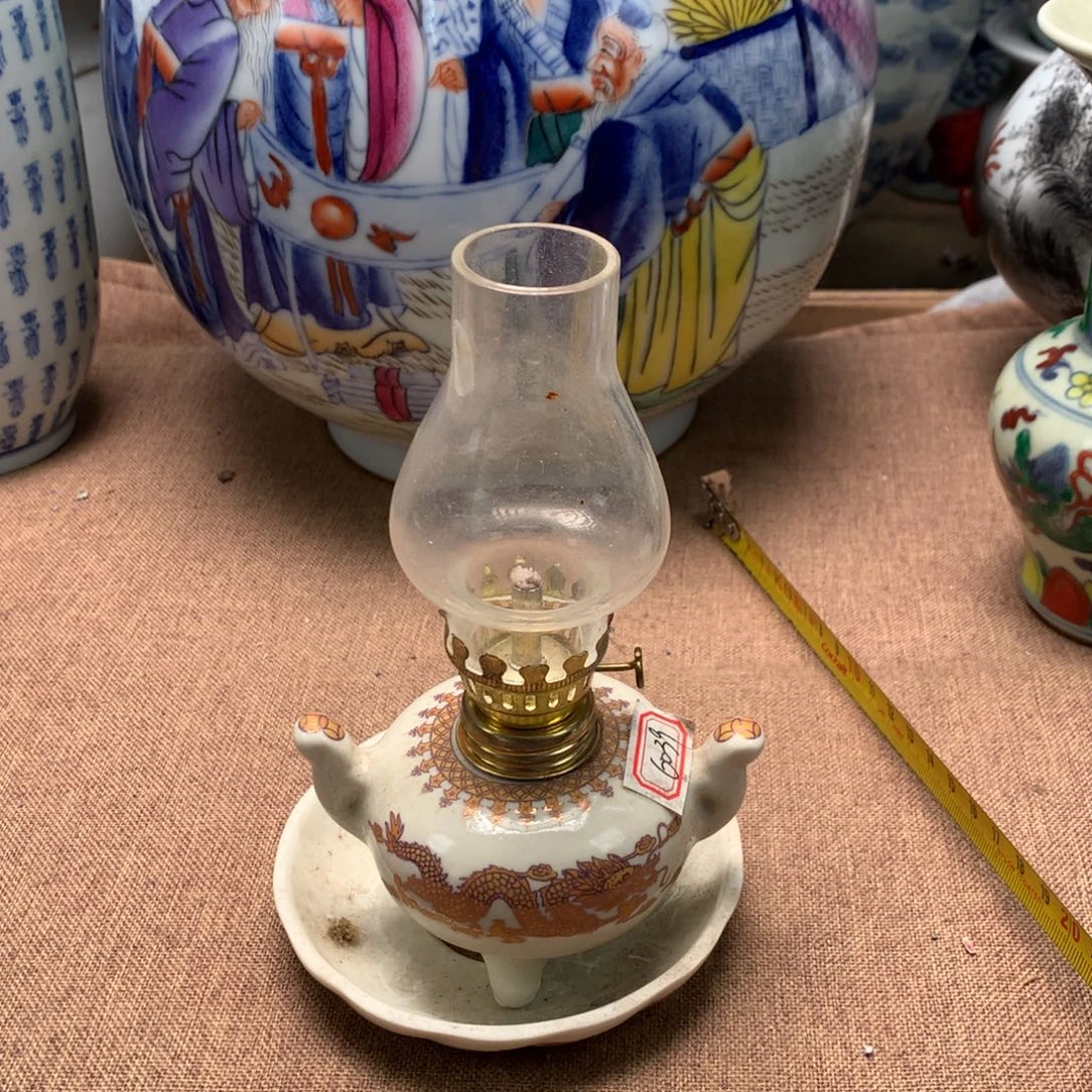摆件旧藏瓷器旧藏瓷器