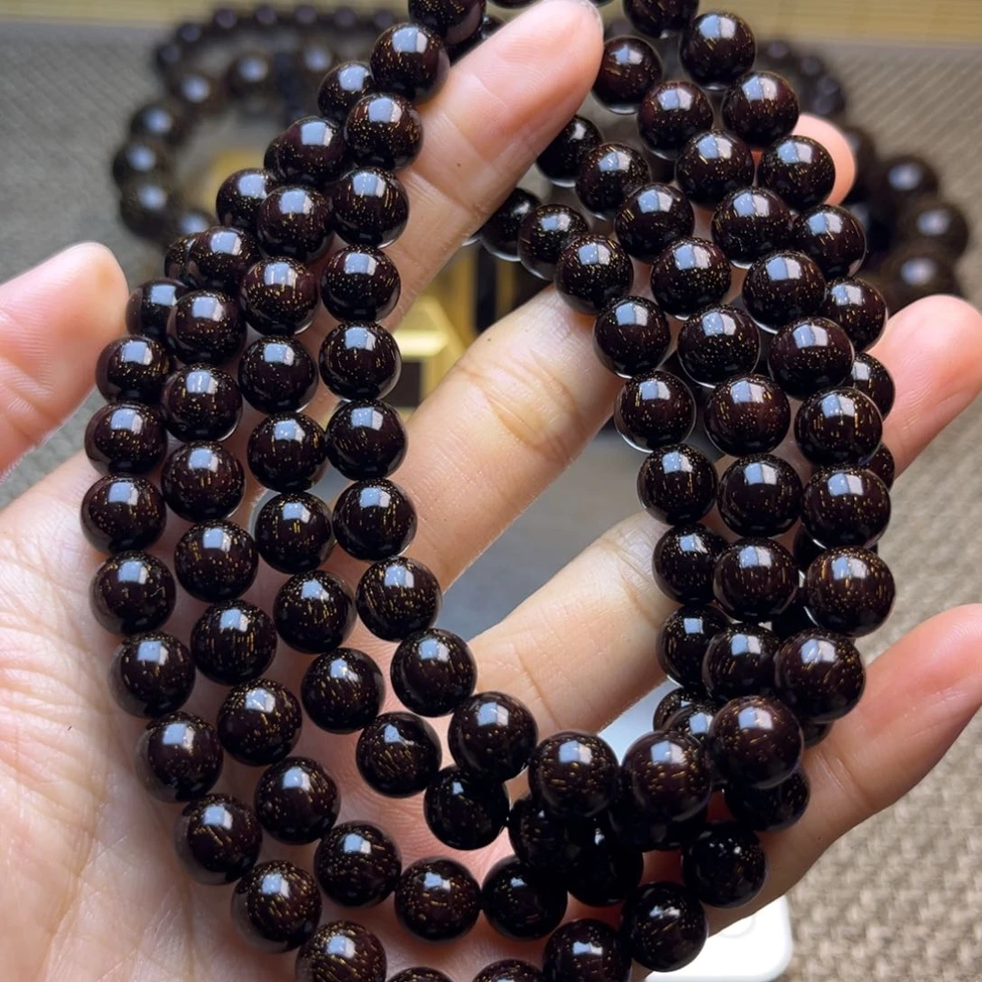 檀香紫檀（小叶紫檀）0.8 108 爆星