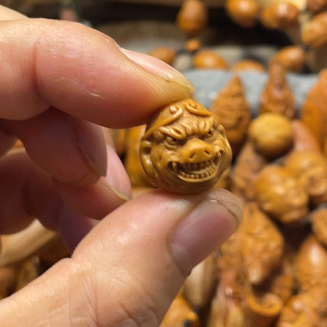 風****橄榄核手串/手链八戒814