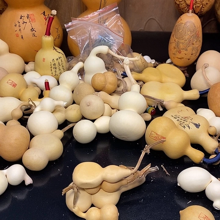 猪****精品葫芦手把葫芦82