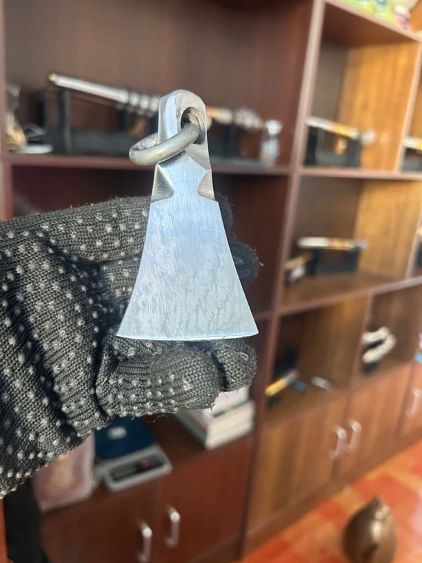 胖子、藏地流星锤、收藏把玩