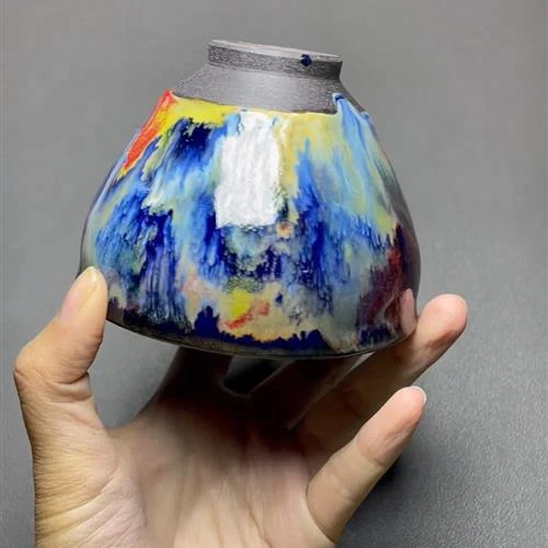 【闪购商品】茶盏-510............