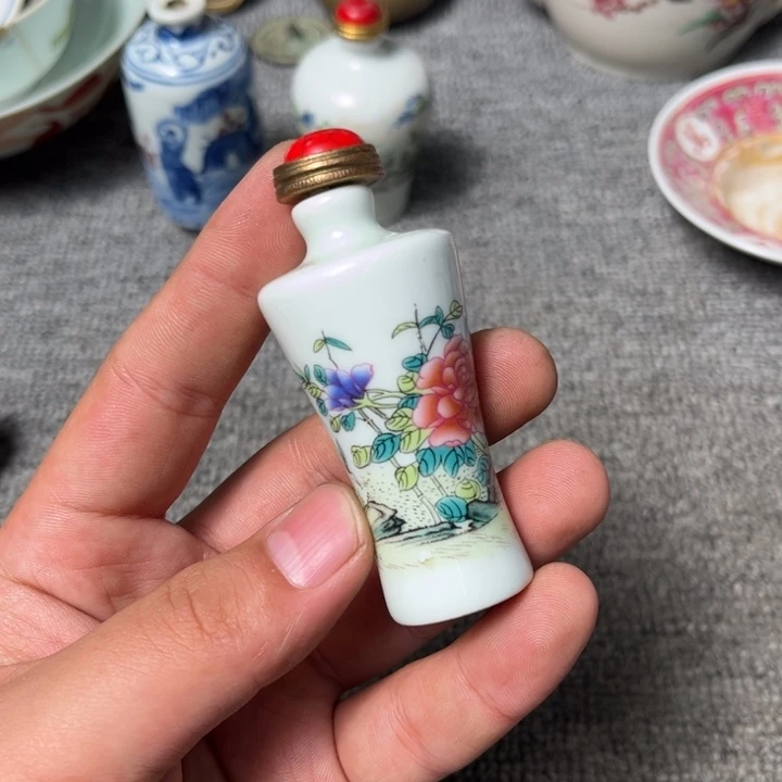 瓷摆件20250928哦哦