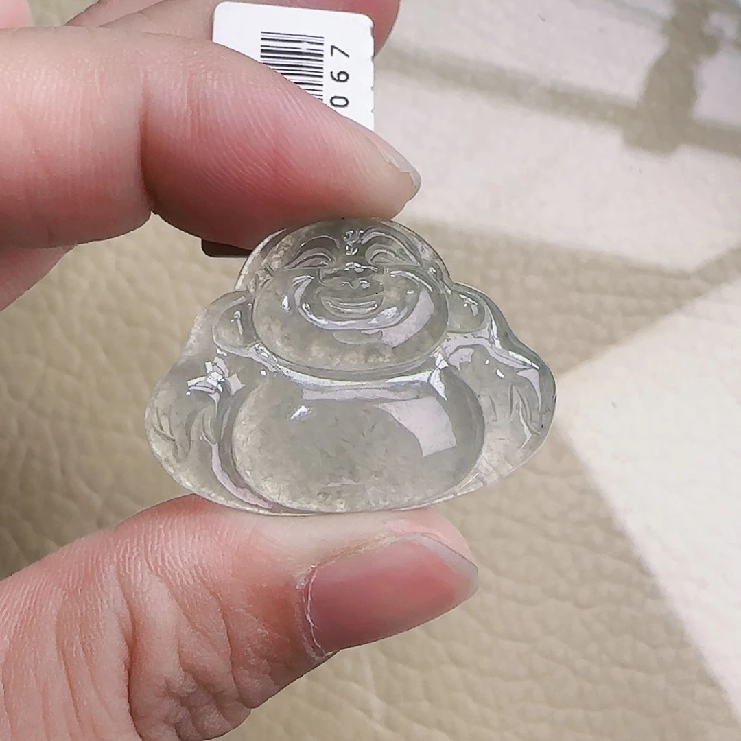 【闪购商品】颈饰未镶嵌翡翠