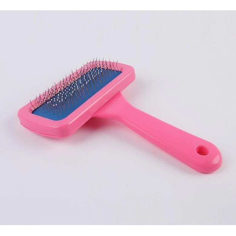 宠物针梳梳理毛发兔子豚鼠仓鼠荷兰猪都可以用