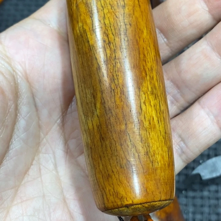 滴血莲花菩提吊坠
