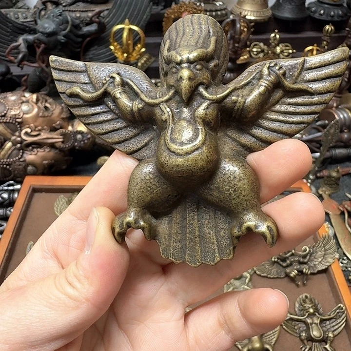 老***0文玩物件一物一图