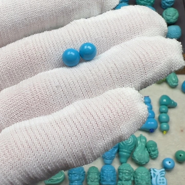 圆珠老型直播间选品