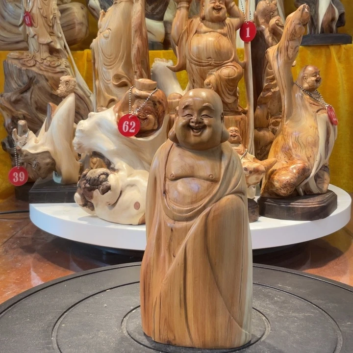 柏木（崖柏）崖柏  弥勒