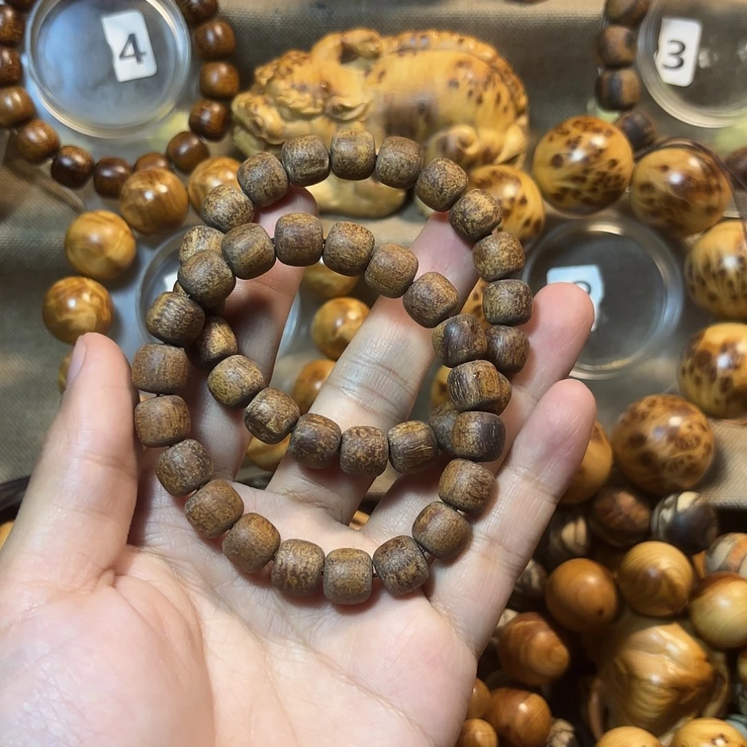 贡木巴布亚贡木10x11老型龙鳞粗抛