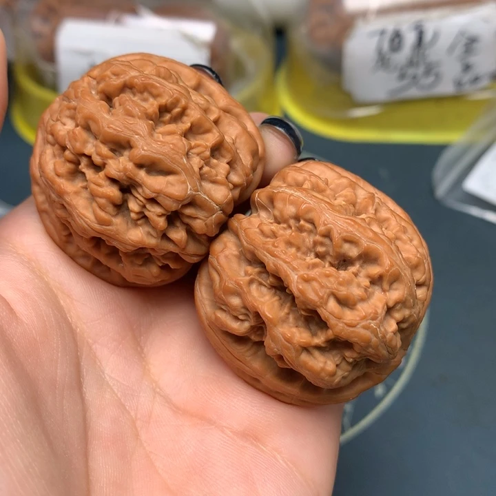 把件文玩核桃40-29344-0
