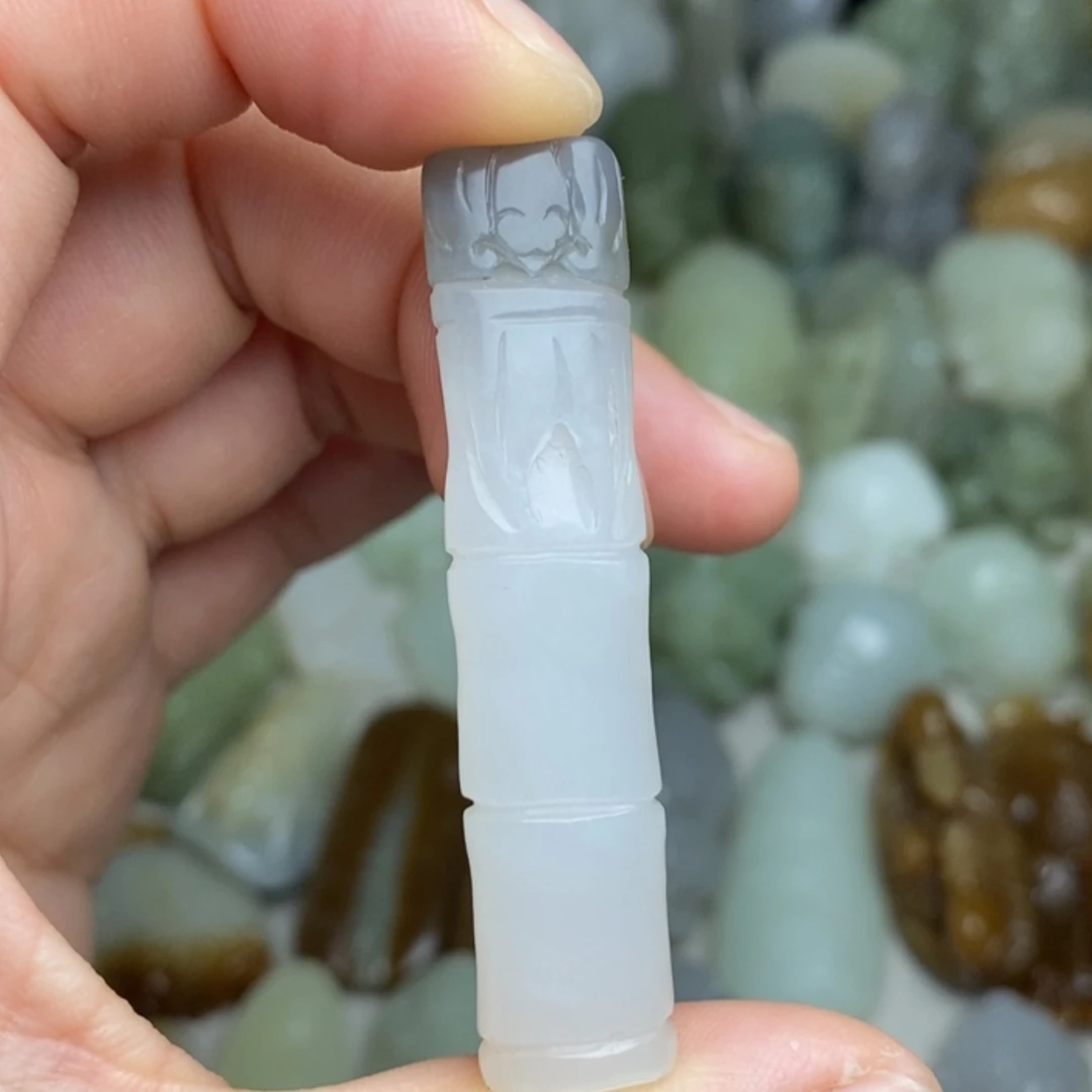 【闪购商品】未镶嵌和田玉挂件